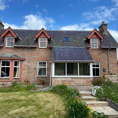 Villa Viewbank Beauly Exterior foto