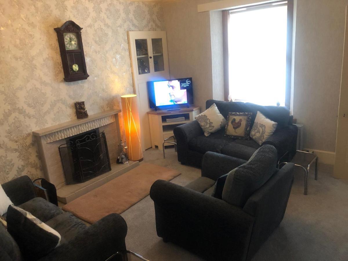 Villa Viewbank Beauly Exterior foto